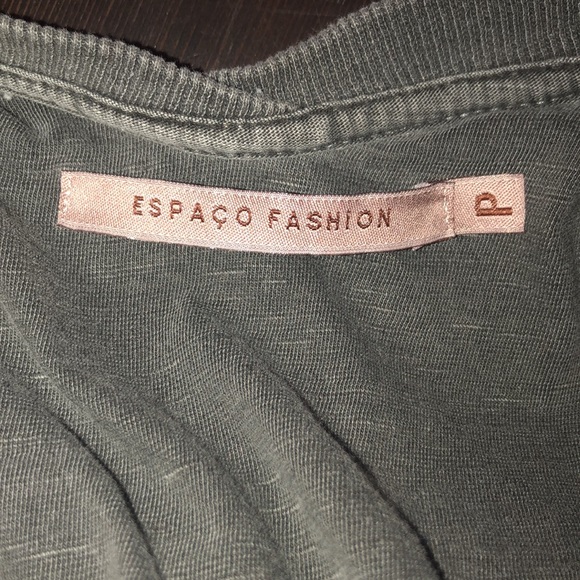 Espaço Fashion Jumpsuit - Picture 8 of 8